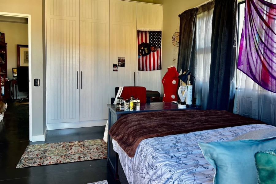 3 Bedroom Property for Sale in Highlands Western Cape